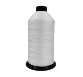 Bobine Fil à coudre Dabond V92 C2500 Blanc