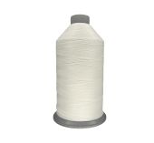 Bobine Fil à coudre Dabond V69 3000m Blanc