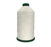 Bobine Fil à coudre Dabond V92 C2500 Blanc