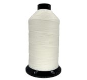 Amann Bobine Fil à Voile fil à coudre Outdoor pro 20 V135 Blanc 1500ml 