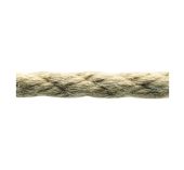 Marlow Hardy Hemp Amarre Effet Chanvre Naturel Ø 12mm 