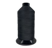 Amann Bobine Fil à Voile fil à coudre Outdoor pro 30 V92 Noir 2300ml