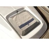 Housse Panneau de pont N°6 Blue Performance Gris Clair 700 X 700 mm New Model