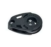 Harken Poulie Carbo à plaquer 57 mm  Réf 2606