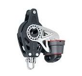 Harken Carbo Air Poulie carbo Ratchet 57mm à Taquet Réf: 2138