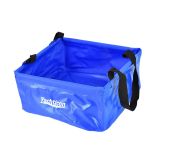 Yachticon Bassine rétractable 15Litres (Fin de série 1 en stock)