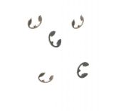 Circlips pour bloqueur Easylock 5 pièces 