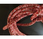 Fin de Bobine Drisse Ecoute Dyneema 10 mm couleur suivant stock au ml