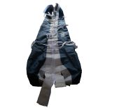 Sac de Pont Génois 3.50 m gris