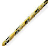 Marlow Excel Marstron Plus Ecoute 7 mm  Jaune