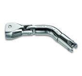 Douglas Marine Jonction de Chaîne Emerillon Articulé Trimmer 6/8 mm