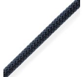 Marlow Drisse Polyester Marlowbraid 10mm Bleu Navy Uni