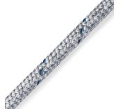 Marlow Blue Ocean® DoubleBraid Ecoute Polyester 100 % recyclée Ø 8mm Marble Vert
