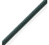 Marlow Drisse Polyester Marlowbraid 12mm Vert Uni