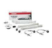 Harken Kit lazy jack Grand modèle Longueur de la bôme 3.70 m - 4.90 m