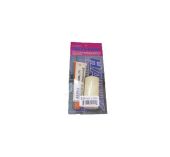 Lévre de dérive en mylar toilé 50mm de large
Pack longueur 2m avec colle de fixation Thixofix