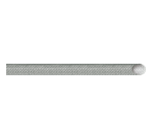 Liros SurGaine Dyneema Slide Protect XTR Blanche Ø 5 mm au mètre