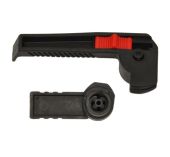 Poignée Droite pour Hublots Moonlight BSI Série 91 et 92 