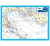Navicarte Carte Plastifiée La Trinité