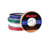 MARLOW Fil à Surlier Ciré
