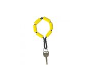 Chums Porte clefs flottant latex et mousse
 