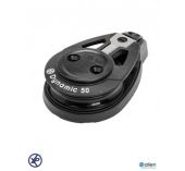 Allen Poulie Dynamic Simple 50mm A2050