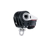 Harken Carbo Air Poulie Carbo 40 mm triple Ratchet à taquet Réf 2612