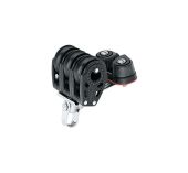 Harken Carbo Air Poulie Carbo Triple Taquet 29 mm Réf 346