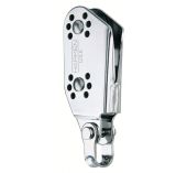 Harken Micro Block Violon 22 mm Réf 244
