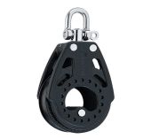 Harken Carbo Air 75mm Poulie Simple Emerillon  Réf  2660