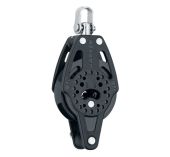 Harken Carbo Ratchet 57 mm Poulie winch à ringot Réf 2136