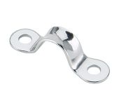 Harken Pontet Inox 27 mm pour taquet Coinceur Micro 338 et 423 X 2
