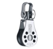 Harken Micro Block 22 mm Poulie simple à émerillon Réf 292