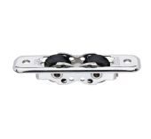  Harken Poulie 16 mm double à encastrer Réf 368