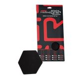 Harken Marine Grip Antidérapant adhésif Noir Nid d abeille Kit de 12