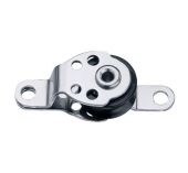 Harken Poulie 16 mm Air Block à plaquer ou plat pont 416