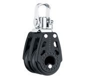 Harken Carbo Air Poulie Carbo Double 29mm Réf 342