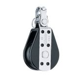 Harken Classic 38 mm Poulie Big Bullet à Manille  Réf 146