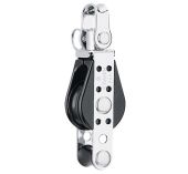 Harken Poulie Bullet 29 mm Simple Emerillon à ringot Réf 167