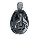 Harken Carbo Air Poulie T2 Lashing  Winch Ratchamatic  57mm Réf. 2160