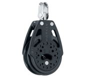Harken Carbo Ratchet 75 mm Poulie winch Emerillon Réf 2670
