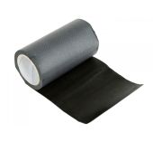 PSP Mast Collar Black Ruban Adésif pour l'étanchéité du pied de mat 100mm x 1,50m