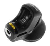 Mini Bloqueur Race PXR Tourelle Spinlock 2-6mm
Réf: PXR0206/SW — 2-6mm PXR Cam Cleat - Swivel Base