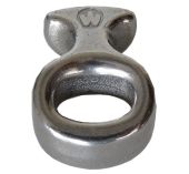 Softlink 3.0 Manille Textile Dia 3 mm Long: 70 mm