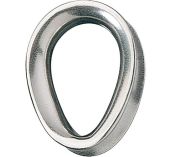 Ronstan Cosse Coeur Inox pour cordage 4mm RF2181