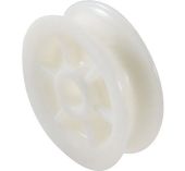 Ronstan Rea acétal 60 x 19mm Φ Trou 11,4mm RF437