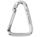 Wichard Mousqueton Delta pour Sangle Long 100mm