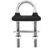 Wichard Cadène Étanche Ø 5 L 60 mm Noir Réf: 65321