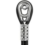 Serre-câble - Pour câble anti-torsion dia 9 mm
