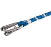 Max Load System (MLS) 8mm 30m Bleu-Blanc manille barette Wichard 81433